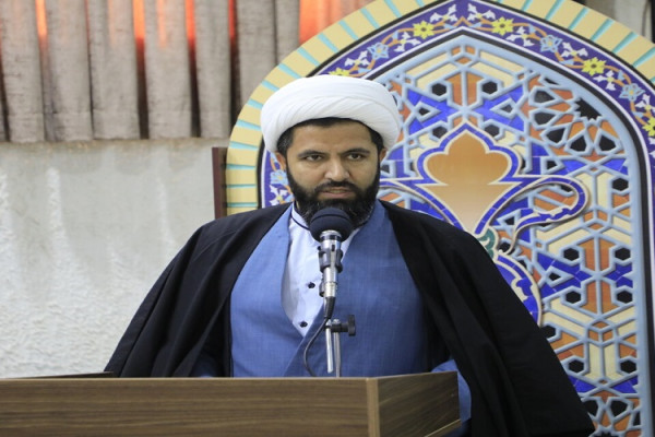 ملت ایران؛ مصداق بارز مؤمنان آخرالزمان در استقامت برابر فشارها