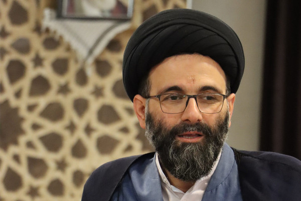 هر آجری که از مسجد فرو ریخت، در واقع به سنگی در فلاخن اراده مردم تبدیل شد