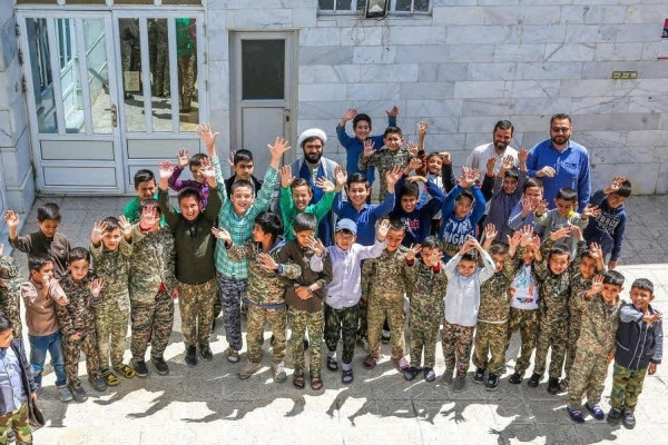 روایت سال‌ها خدمت «شیخ جهادی»