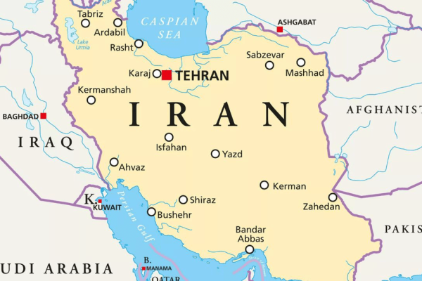 جزئیات نقشه شیطانی آمریکا برای تجزیه ایران