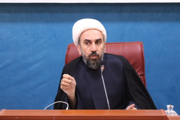 خونخواهی و مطالبه خون رهبری باعث بازدارندگی می شود
