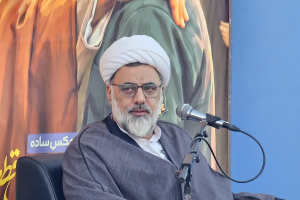 خالص‌سازی؛ مهم‌ترین مرحله انقلاب اسلامی در عصر حاضر