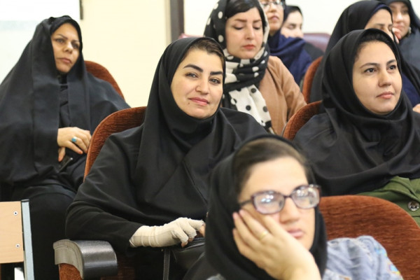برگزاری کارگاه آموزشی کنترل و کاهش آسیب های اجتماعی در شهرستان آبدانان