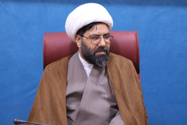 برگزاری جلسه شورای هماهنگی شبکه هیئت و تشکل های دینی استان ایلام