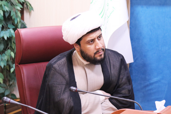 برگزاری اولین جلسه شورای عالی ستایشگری استان ایلام در سال۱۴۰۴