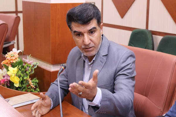 اولین جلسه کمیته فرهنگی، آموزشی اربعین برگزار شد