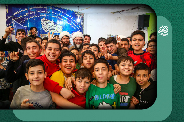 I'tikaf: A Spiritual Rebuttal to Secular Stereotypes