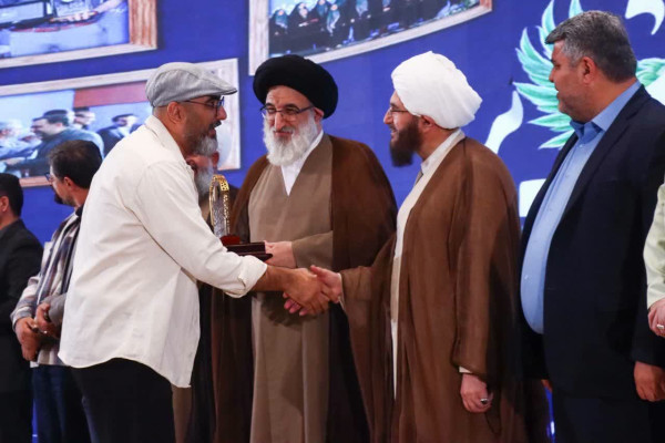 درخشش گروه‌های سرود گلستان در جشنواره ملی «آوای آدینه»