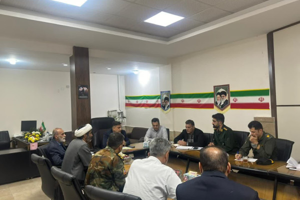 گرامیداشت سالروز شهادت شهید بهنام محمدی در مسجدسلیمان برگزار می‌شود