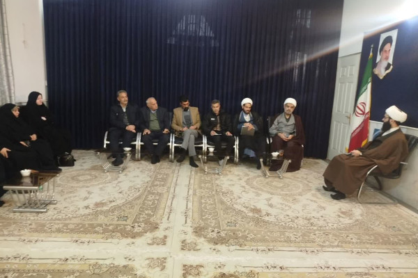 رمضان با قرآن در فیروزه: اجرای طرح "زندگی با آیه‌ها"