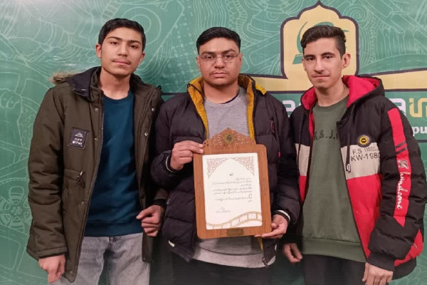 پیشرفت با دست‌های خالی؛ روایت «نستوه» از قلب اصفهان