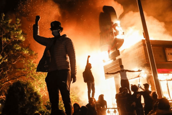 ترسیم نقشه سقوط ملت‌ها در قرآن