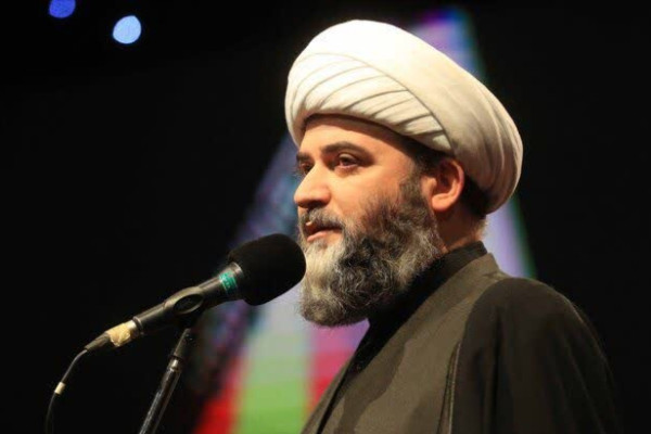 شهادت عزت‌مندانه رهبرمان بزرگترین اثر هنری انقلاب است