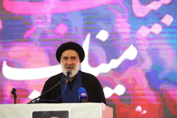 ملت ایران علمدار جهاد و مقاومت در مقابل دشمنان اسلام است