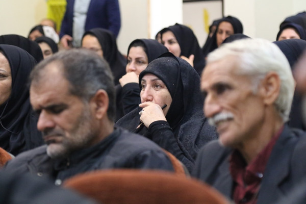برگزاری کارگاه آموزشی کنترل و کاهش آسیب های اجتماعی در شهرستان آبدانان