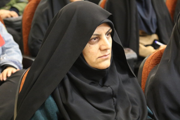 برگزاری کارگاه آموزشی کنترل و کاهش آسیب های اجتماعی در شهرستان آبدانان