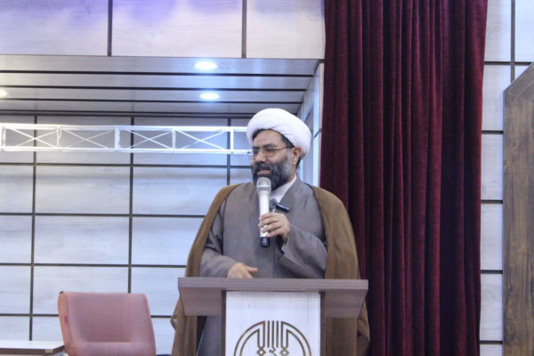 برگزاری جشن روز مادر با حضور کارکنان اداره کل تبلیغات اسلامی استان ایلام