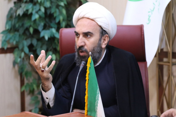 برگزاری مراسم تقدیر از عوامل اعتکاف مساجد شهرستان ایلام