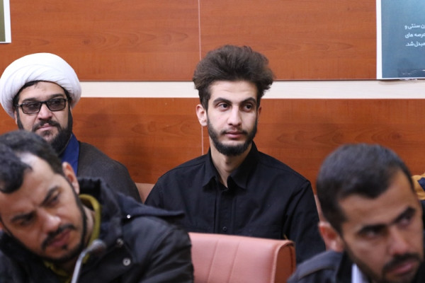 برگزاری مراسم تقدیر از عوامل اعتکاف مساجد شهرستان ایلام