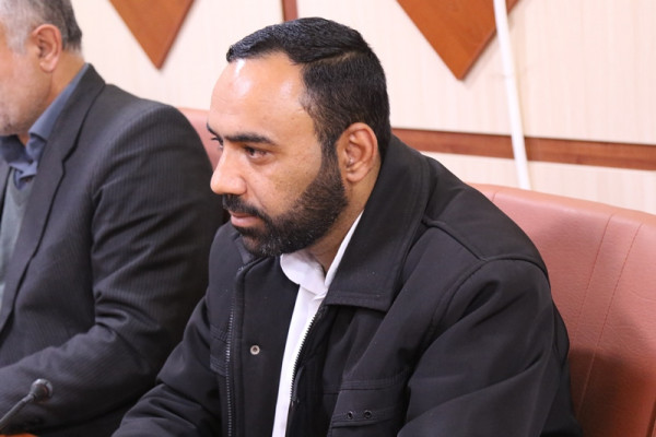 برگزاری جلسه شورای هماهنگی شبکه هیئت و تشکل های دینی استان ایلام