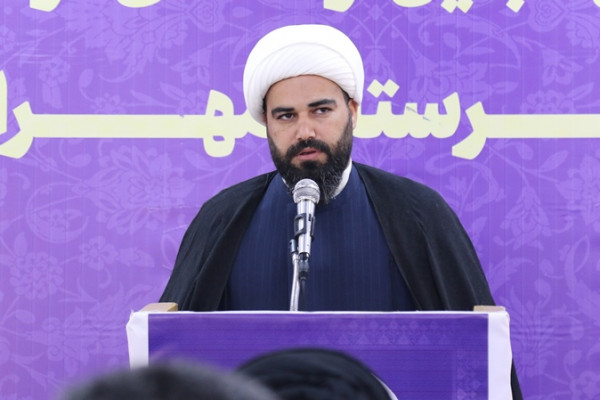برگزاری مراسم تقدیر از فعالان قرآنی شهرستان مهران