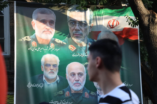 غدیر متفاوت ۱۴۰۴ تبریز با گرامیداشت شهدای اقتدار