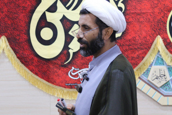 برگزاری کارگاه آموزشی تدبر درقرآن ویژه مربیان طرح اوقات فراغت تابستان