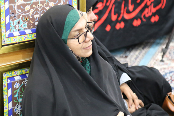 برگزاری کارگاه آموزشی تدبر درقرآن ویژه مربیان طرح اوقات فراغت تابستان