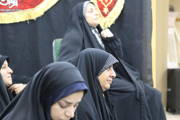 برگزاری کارگاه آموزشی تدبر درقرآن ویژه مربیان طرح اوقات فراغت تابستان