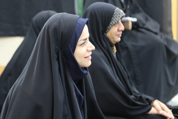 برگزاری کارگاه آموزشی تدبر درقرآن ویژه مربیان طرح اوقات فراغت تابستان