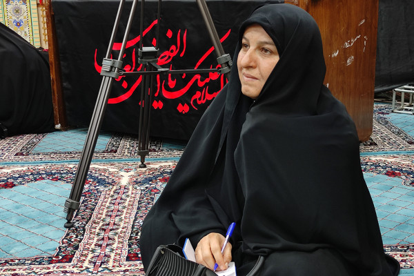 برگزاری کارگاه آموزشی تدبر درقرآن ویژه مربیان طرح اوقات فراغت تابستان