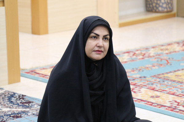 برگزاری کارگاه آموزشی تدبر درقرآن ویژه مربیان طرح اوقات فراغت تابستان