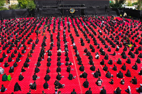 Holding Mourning Ceremonies for Imam Hussein (AS) with Social Distancing