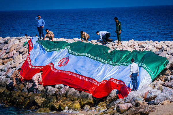 “Mahfel”: From Television to Cities Across Iran