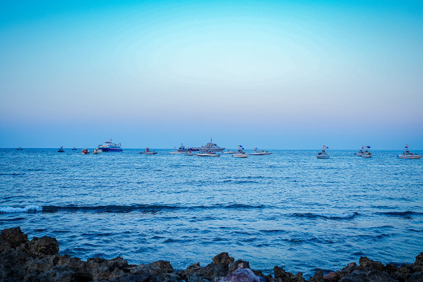 The Qur’anic Program Mahfel Held on the Island of Boumusa