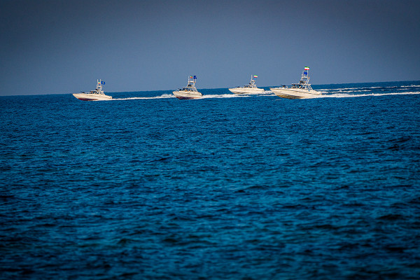 El programa coránico Mahfel se celebró en la isla de Boumusa