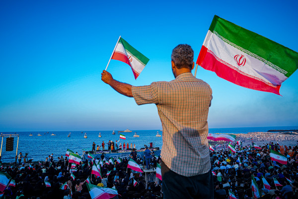 Коранская программа Махфел проведена на острове Бумуса