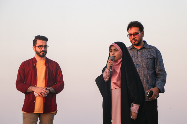 古兰经节目《马赫费尔》在布穆萨岛举办