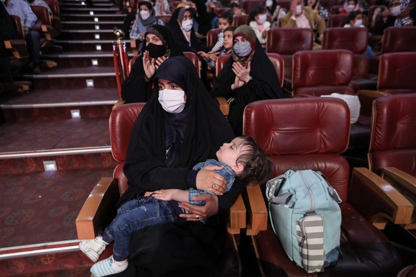 The “Saving Dreams” Campaign: Confronting Abortion