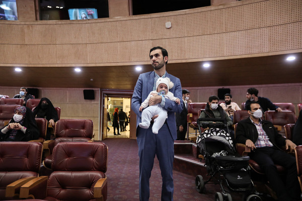 Кампания «Спасение мечтаний»: против абортов