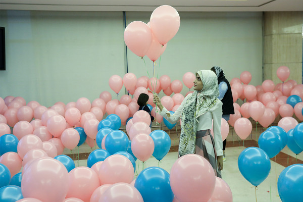 “拯救梦想”运动：抵制堕胎