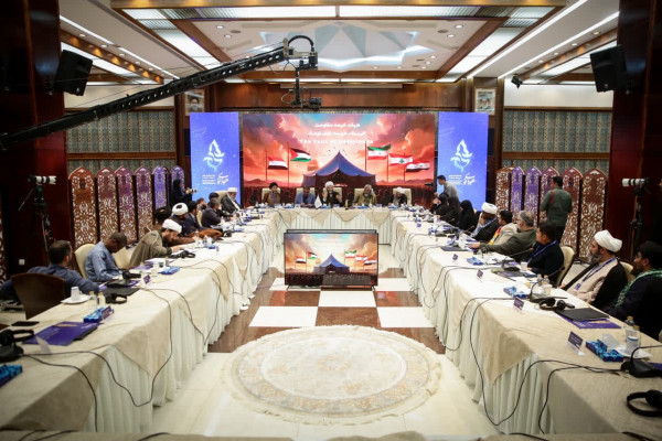 Mehrvareh Havaye No: Honoring the Activities of Religious Associations