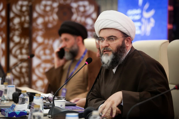 Mehrvareh Havaye No: Honoring the Activities of Religious Associations