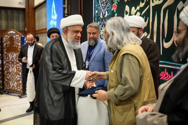 «مهرواره هوای نو»؛ تكريم أنشطة الهيئات