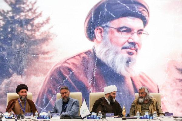 «مهرواره هوای نو»؛ تكريم أنشطة الهيئات