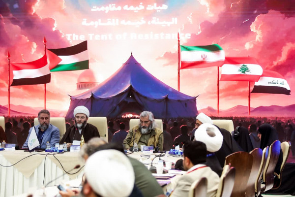 Mehrvareh Havaye No: Почет за деятельность религиозных объединений