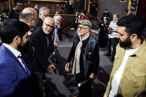 اختُتمت الدورة الرابعة عشرة لمهرجان الفيلم الدولي ۱۰۰