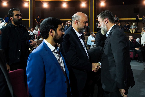 اختُتمت الدورة الرابعة عشرة لمهرجان الفيلم الدولي ۱۰۰