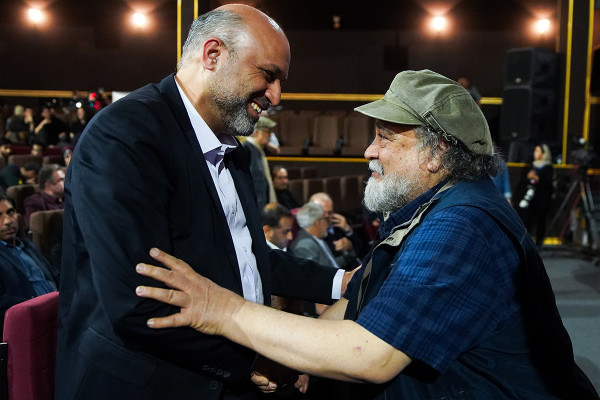 ۱۴-й Международный кинофестиваль «۱۰۰ фильмов» прошёл