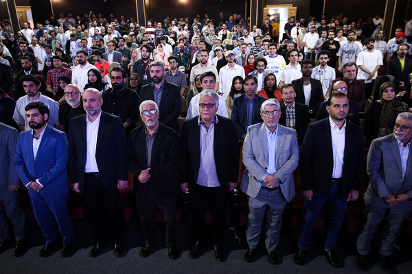 چودھویں بین الاقوامی ۱۰۰ فلم فیسٹیول کا انعقاد